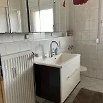 Appartement Zentrale Grosszuegige Dachterassen Whg Am Stadtpark In 15 Min Mit U-bahn Zur Messe